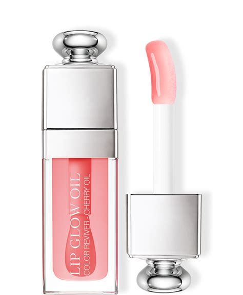 pink dior lip oil|Dior lip glow oil price.